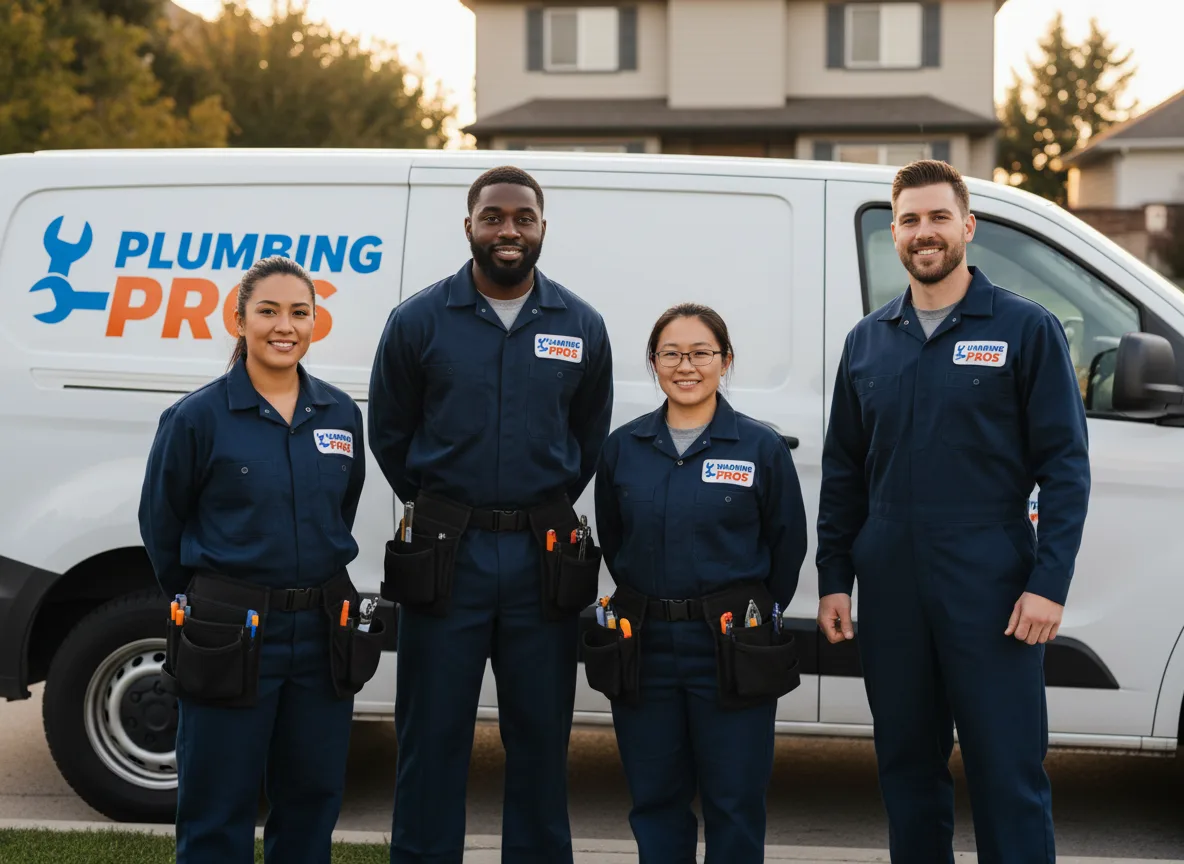 Water Heater Repair company in Tennyson, TX
